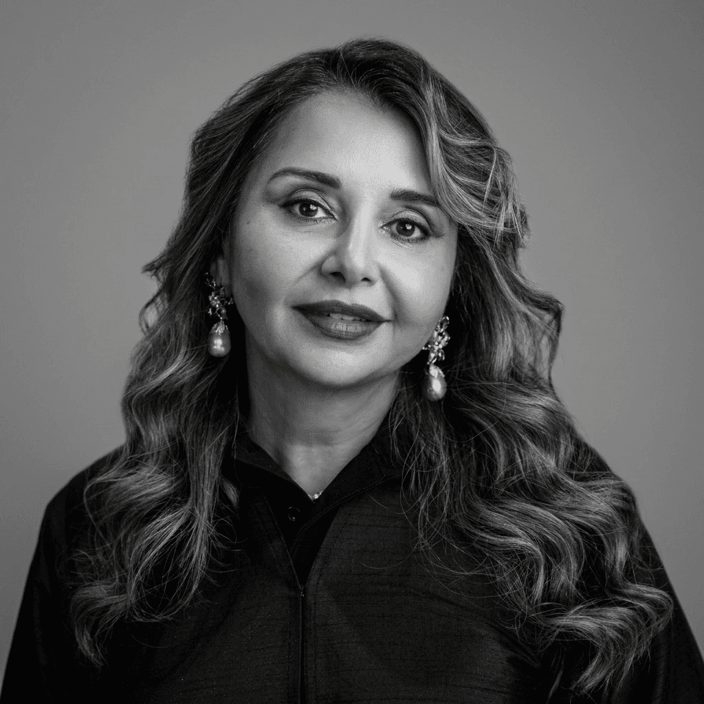 Haya Al Sunaidi