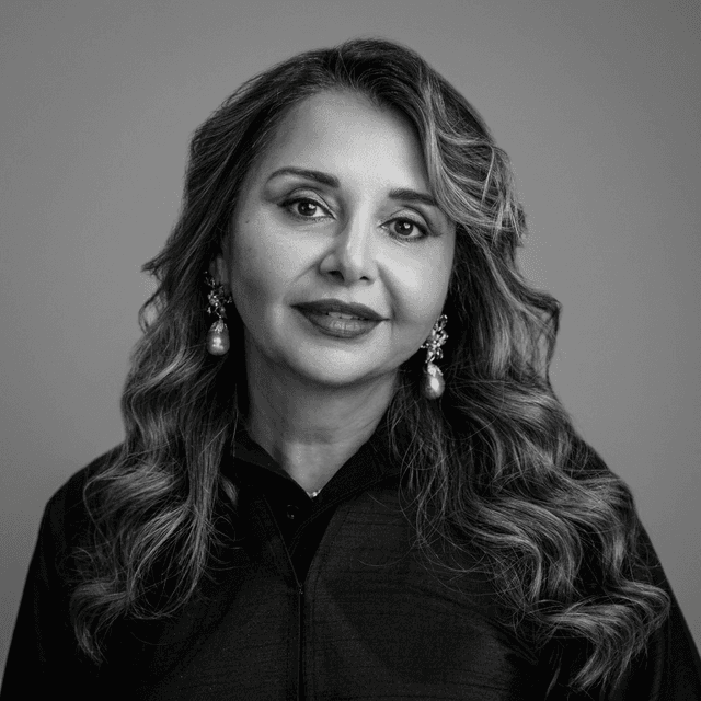 Haya Al Sunaidi